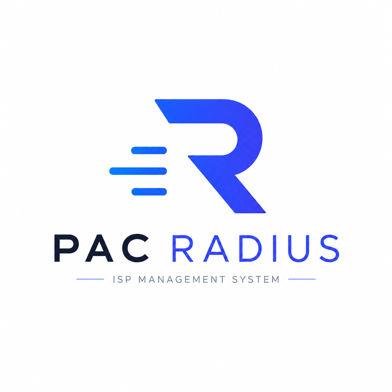 PAC Radius
